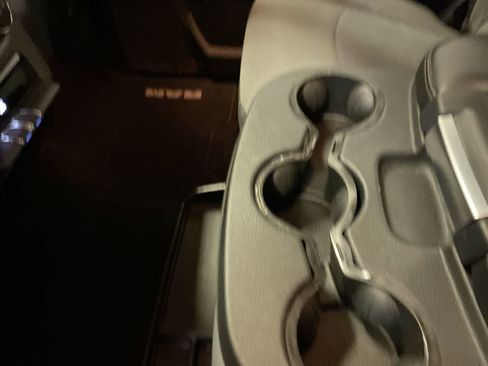 Used 2024 RAM 2500 Big Horn image 21