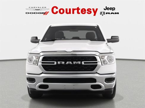 Certified 2023 RAM 1500 Big Horn image 10