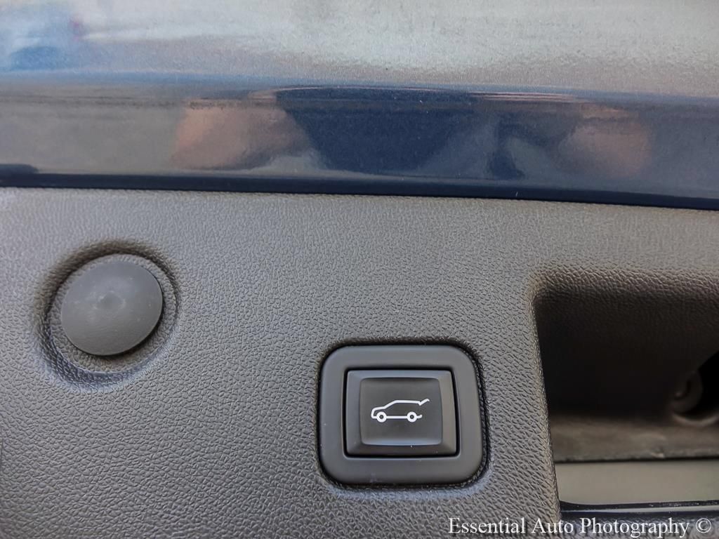 Used 2024 Chevrolet Equinox RS w/ LPO, Floor Liner Package FWD image 23