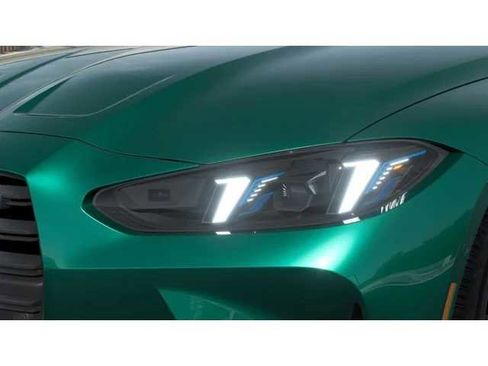 New 2027 BMW M3 Competition AWD/4WD image 6