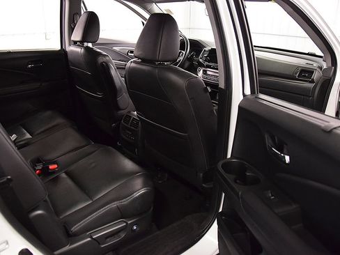 Used 2021 Honda Pilot Special Edition image 30