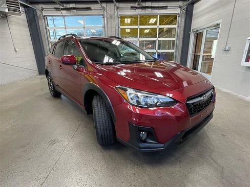 Used 2019 Subaru Crosstrek 2.0i Premium image 7