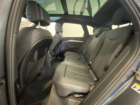 Used 2020 Audi Q5 2.0T Titanium Premium Plus image 15
