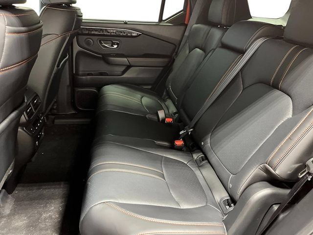 New 2026 Honda Passport TrailSport Elite image 25