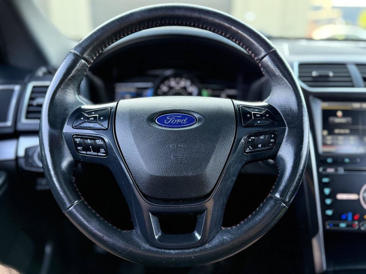 Used 2016 Ford Explorer Sport w/ Equipment Group 401A AWD/4WD image 21