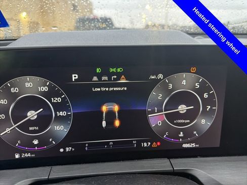 Used 2023 Kia Telluride SX Prestige X-Pro image 12