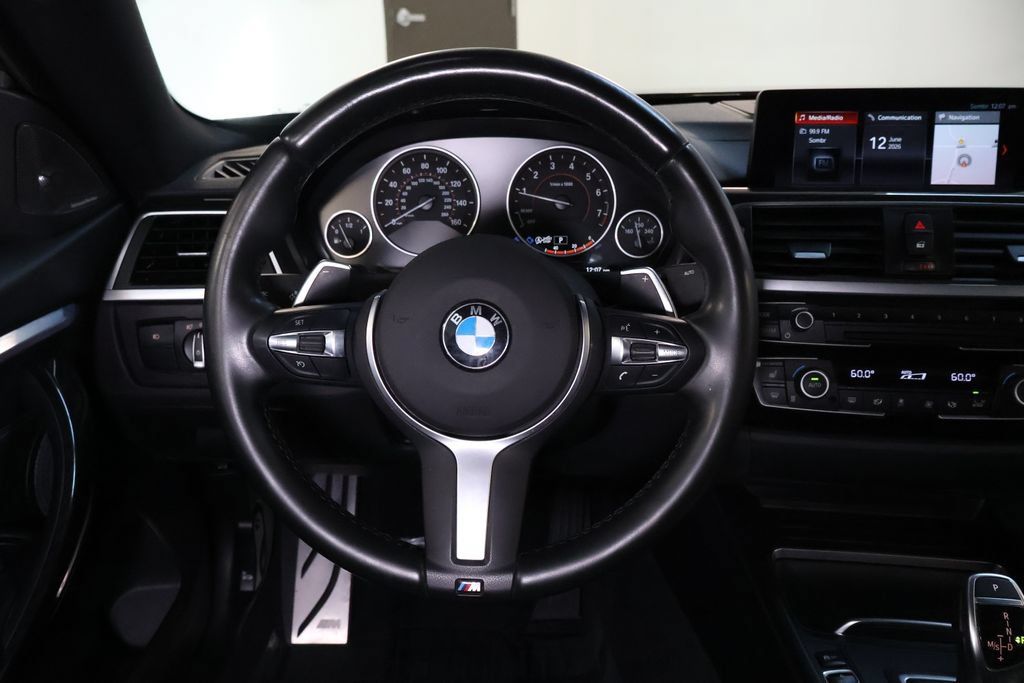 Used 2018 BMW 430i Gran Coupe xDrive AWD/4WD image 20