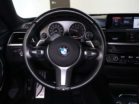 Used 2018 BMW 430i Gran Coupe xDrive AWD/4WD image 20