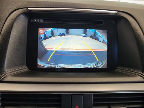 Used 2016 MAZDA CX-5 Grand Touring FWD image 17