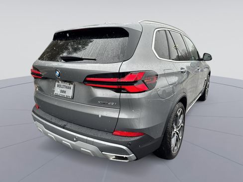 New 2026 BMW X5 xDrive40i w/ Climate Comfort Package image 29