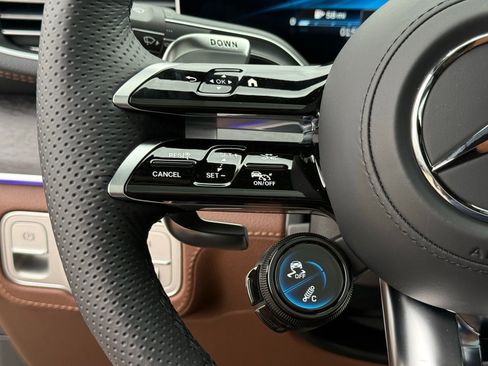 New 2026 Mercedes-Benz GLE 53 AMG 4MATIC Coupe image 20