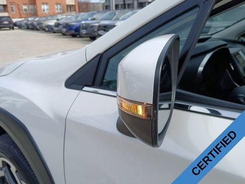 Certified 2023 Subaru Crosstrek 2.5i Limited AWD/4WD image 26