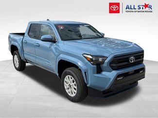 New 2026 Toyota Tacoma SR5 360° Tour