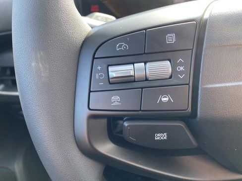 New 2026 Kia K4 LXS image 23