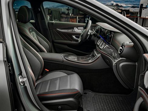 Certified 2023 Mercedes-Benz E 53 AMG E 53 AMGﾮ image 26