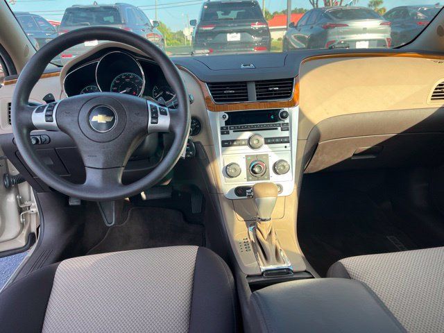 Used 2010 Chevrolet Malibu LT w/ Power Convenience Package FWD image 14
