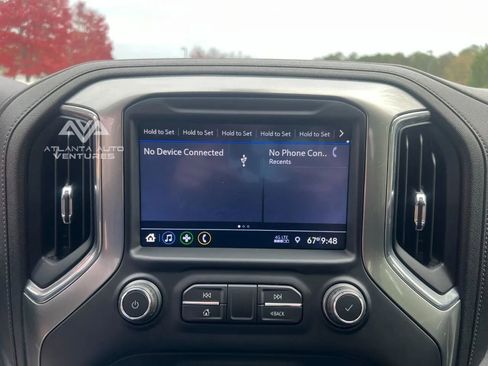 Used 2021 Chevrolet Silverado 1500 LT image 30