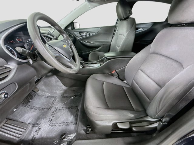 Used 2022 Chevrolet Malibu LS w/ LPO, Convenience Package 1 FWD image 19