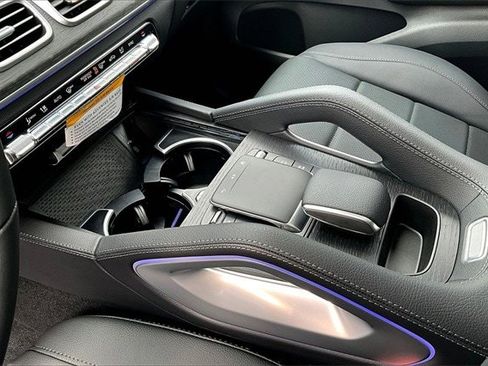 New 2026 Mercedes-Benz GLE 350 4MATIC image 11