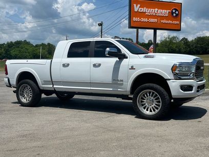 Used 2020 RAM 2500 Limited