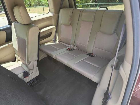Used 2013 Honda Pilot EX image 27