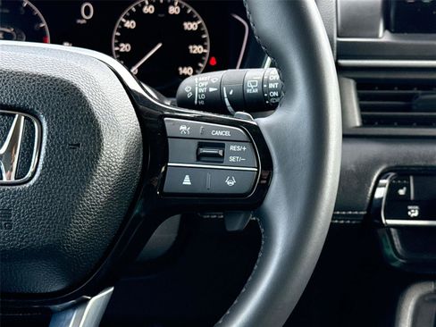 Certified 2025 Honda Pilot EX-L image 28