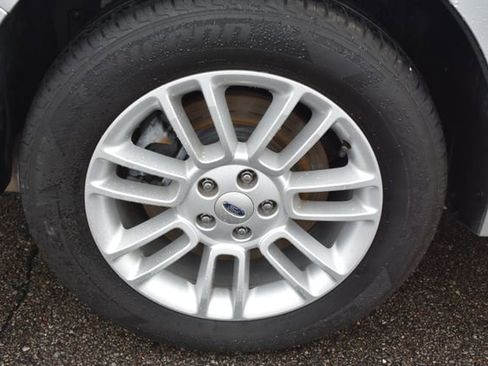 Used 2019 Ford Flex SEL w/ Equipment Group 202A image 53