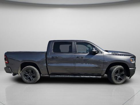 Used 2020 RAM 1500 Big Horn image 24