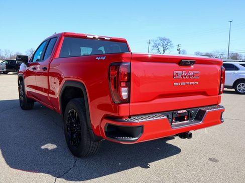 New 2026 GMC Sierra 1500 Pro w/ Graphite Edition image 21