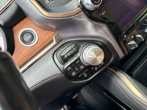 Used 2020 RAM 1500 Limited AWD/4WD image 21