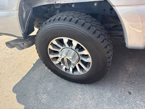 Used 2023 Ford F350 XLT AWD/4WD image 15