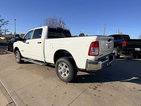 Used 2024 RAM 2500 Big Horn image 11