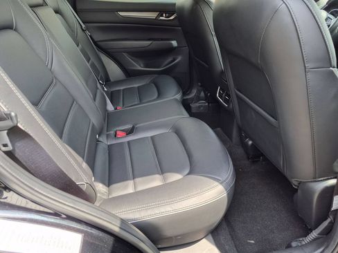 Used 2025 MAZDA CX-5 AWD 2.5 S w/ Preferred Package image 30