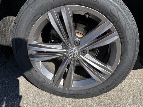 Used 2019 Volkswagen Jetta R-Line image 8