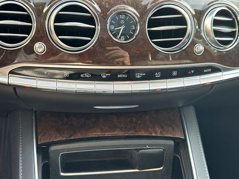 Certified 2018 Mercedes-Benz S 450 4MATIC Sedan image 31