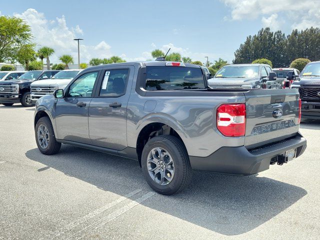 New 2026 Ford Maverick XLT w/ XLT Luxury Package FWD image 7