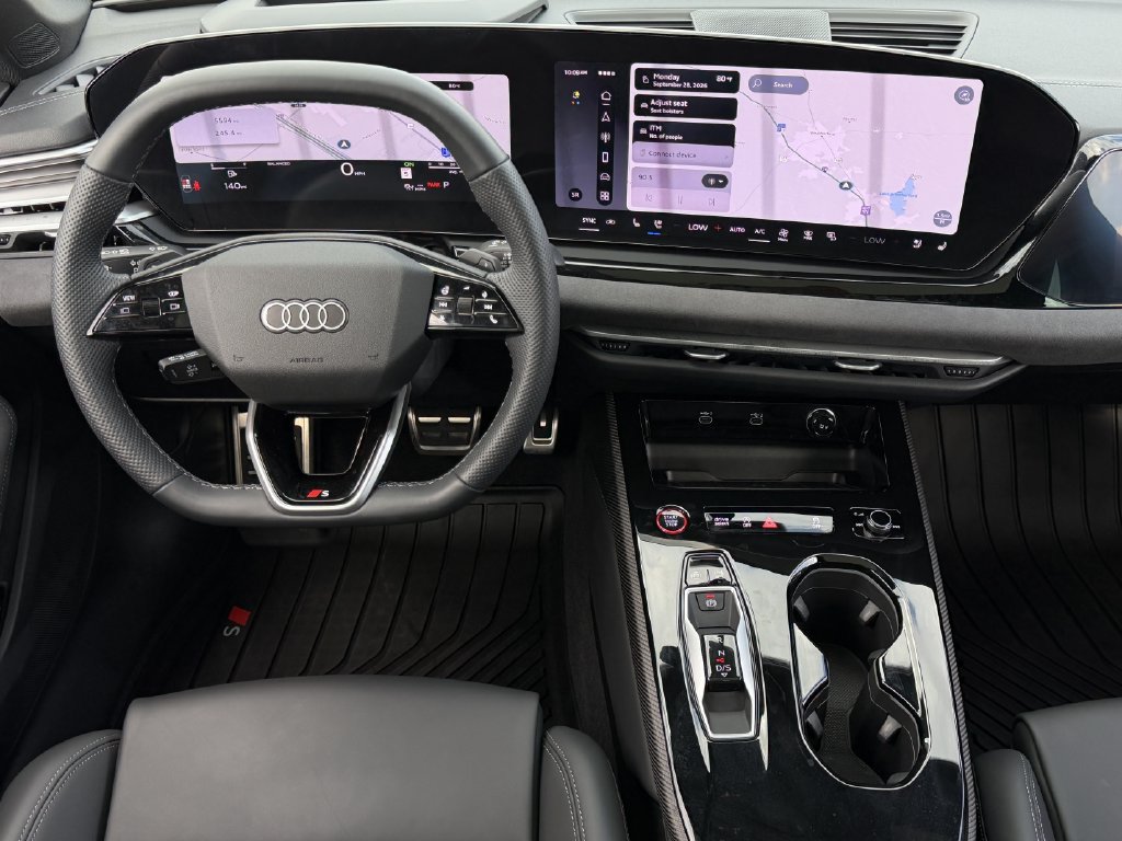 Used 2026 Audi S5 Prestige AWD/4WD image 12