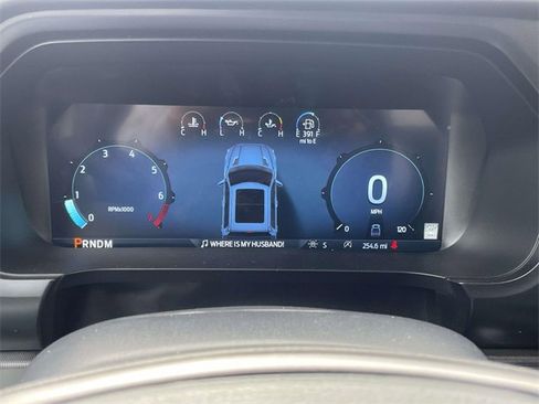 New 2025 Ford F150 Platinum w/ Equipment Group 702A High image 19