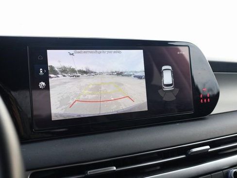 Used 2024 Hyundai Palisade SEL image 23