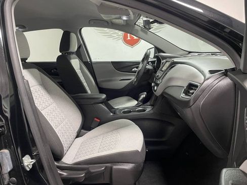 Used 2023 Chevrolet Equinox LS w/ LS Convenience Package AWD/4WD image 22
