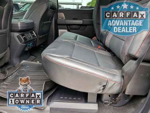 Used 2025 Ford F150 Raptor AWD/4WD image 21
