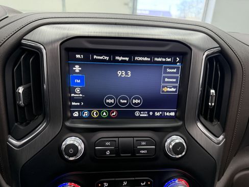 Used 2021 GMC Sierra 1500 Denali w/ Denali Ultimate Package image 17