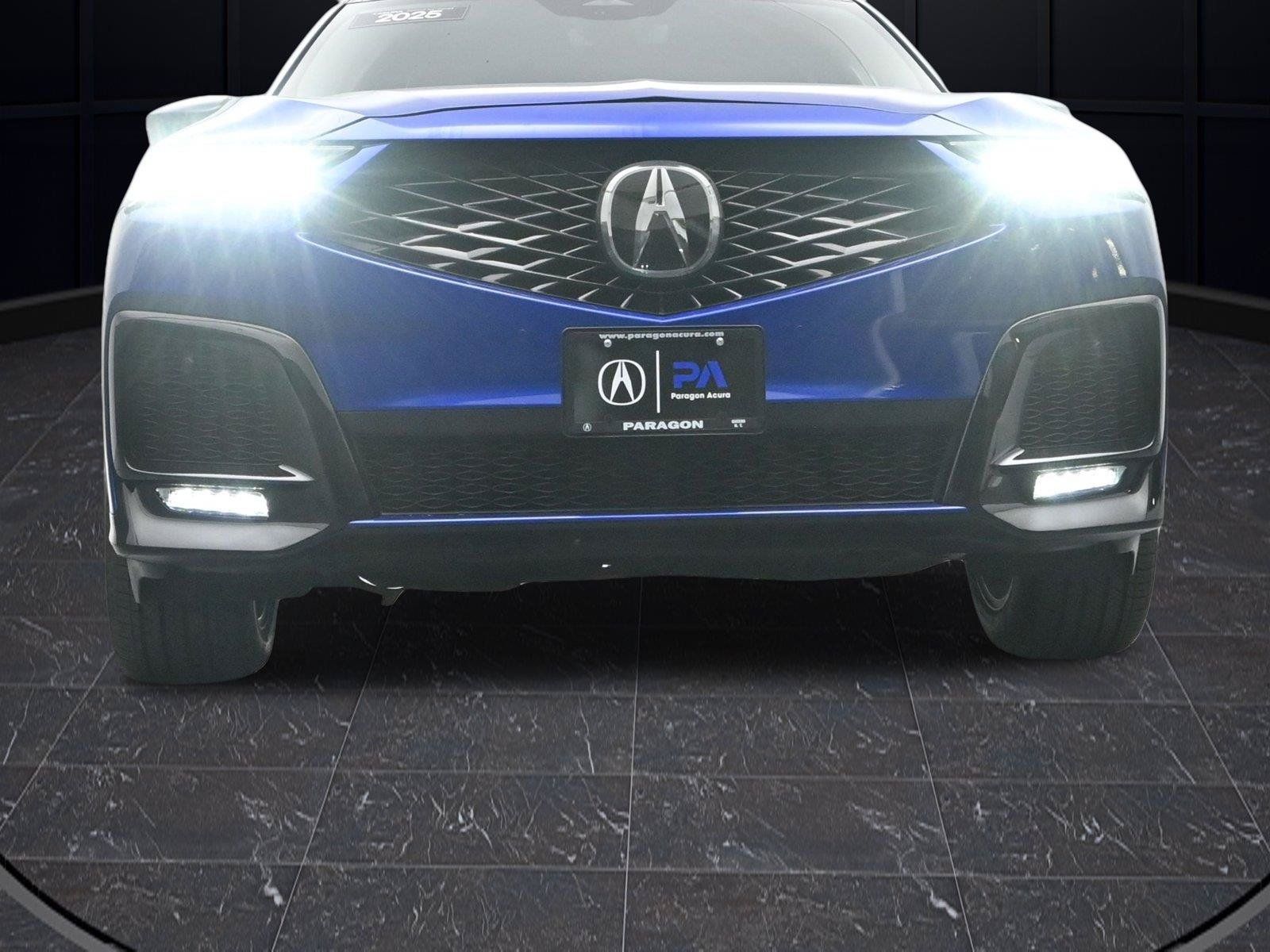 Certified 2025 Acura MDX A-Spec AWD/4WD image 28