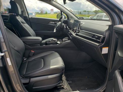 Certified 2023 Kia Sportage EX AWD/4WD image 19