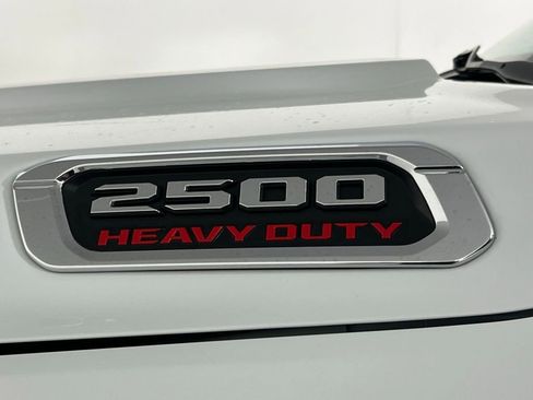 Used 2024 RAM 2500 Big Horn image 20
