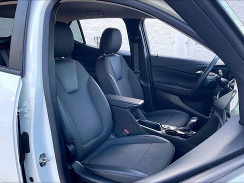 Used 2023 Buick Encore GX Preferred FWD image 7