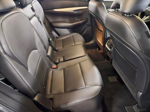 Used 2019 INFINITI QX50 Luxe w/ Cargo Package image 19