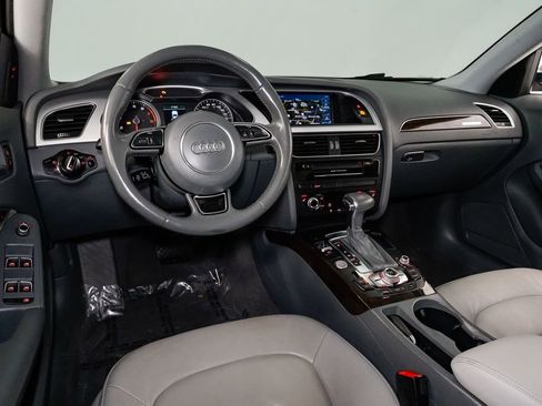 Used 2015 Audi A4 2.0T Premium Plus w/ Technology Package image 6