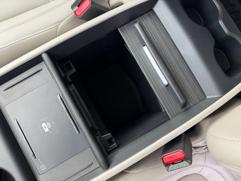 New 2026 Honda Odyssey EX-L image 29