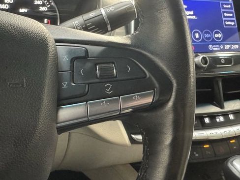 Used 2022 Cadillac CT4 Luxury image 17